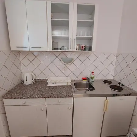 House Helena Primosten