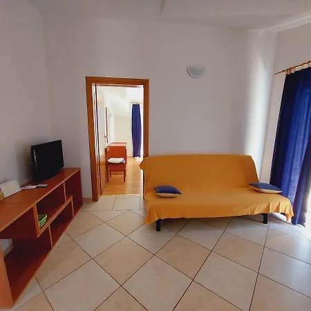 House Helena * Primosten
