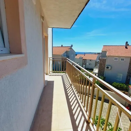 House Helena Apartment Primosten
