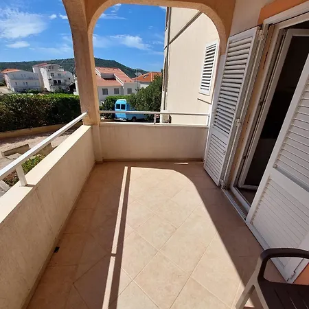 Apartmán House Helena Primošten
