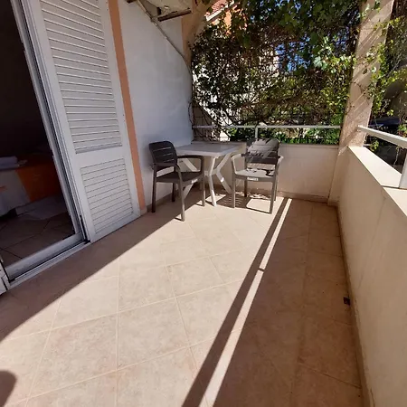 House Helena Apartmán