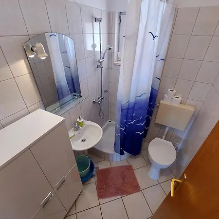 Apartmán House Helena