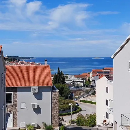 Apartmán House Helena Primošten
