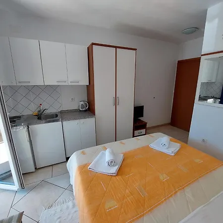 House Helena Primošten