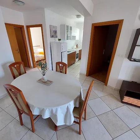 House Helena * Primošten