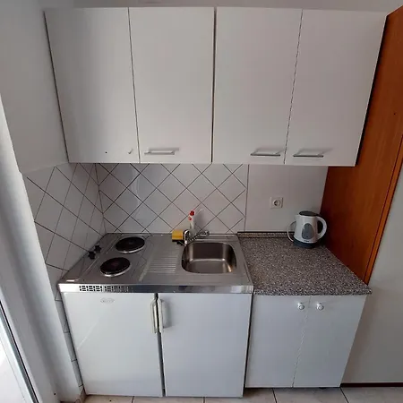 House Helena Apartmán *
