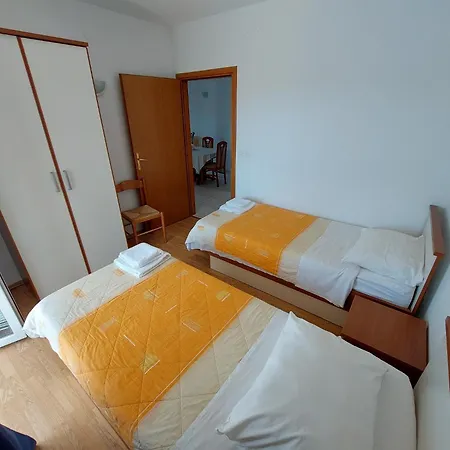 Apartmán House Helena Primošten