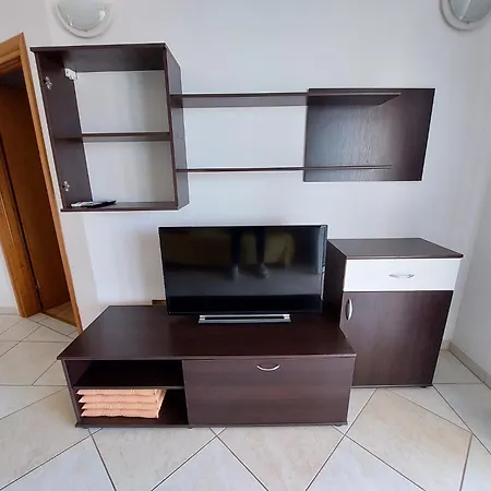 House Helena Apartmán *