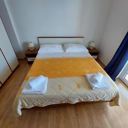House Helena Apartmán Primošten
