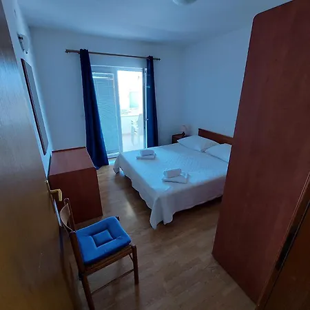 House Helena Primošten