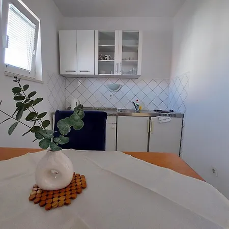 House Helena Apartmán *