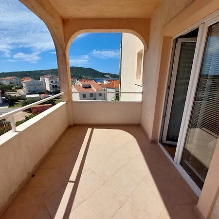 Apartmán House Helena Primošten