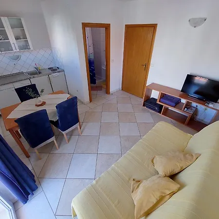 House Helena Primošten