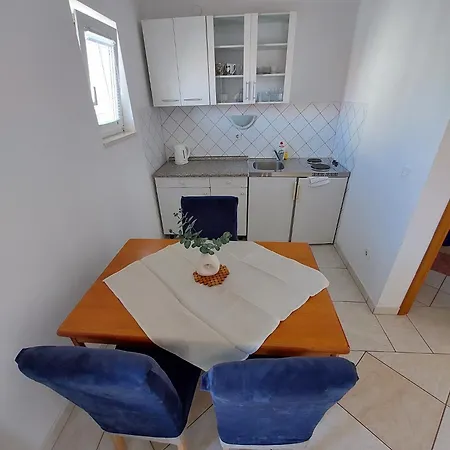 House Helena Apartmán *