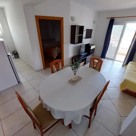 Διαμέρισμα House Helena *