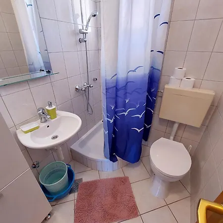 House Helena Apartmán Primošten