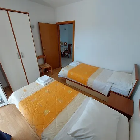 Apartmán House Helena Primošten