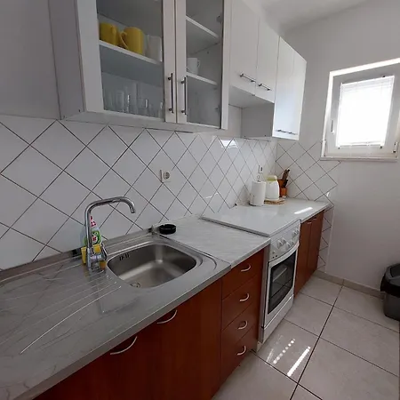 House Helena Primošten