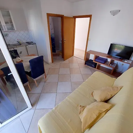 Apartmán House Helena