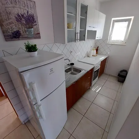 Apartmán House Helena *