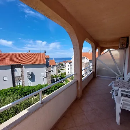 House Helena Apartmán Primošten