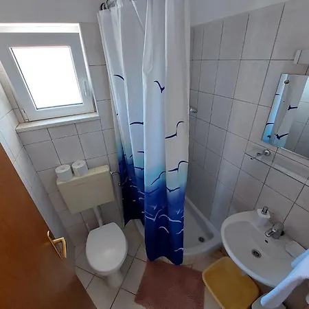 Apartmán House Helena Primošten