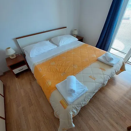 House Helena Primošten