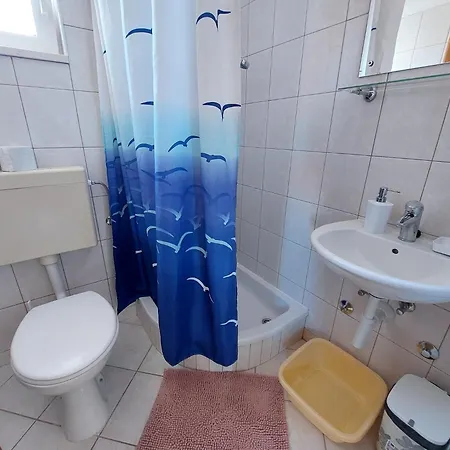 Apartmán House Helena