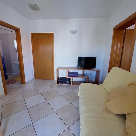 House Helena Apartmán Primošten
