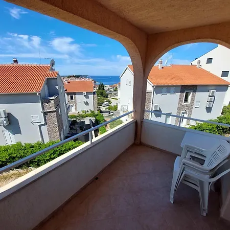 House Helena Primošten