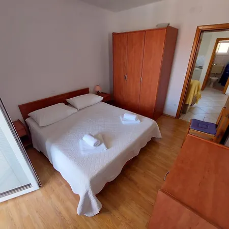Apartmán House Helena