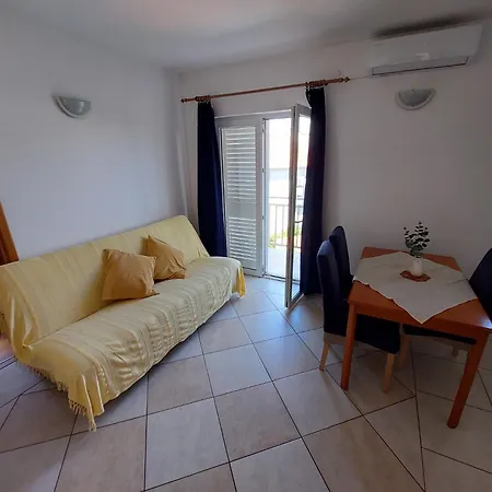 House Helena Primošten