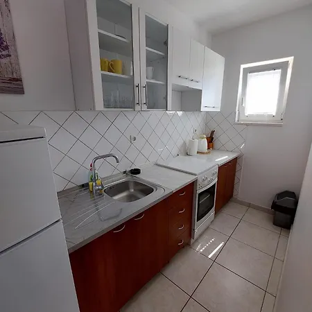 House Helena Apartmán *