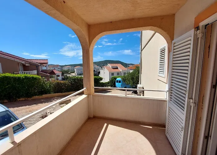 House Helena Primošten