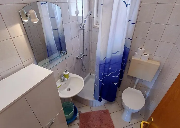 Apartment House Helena