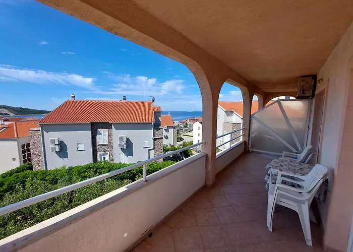 Lägenhet House Helena