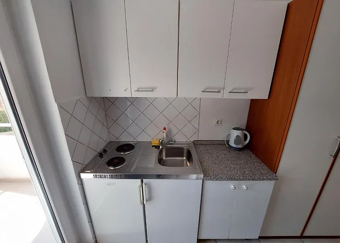 House Helena Apartment *