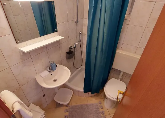 House Helena Primošten