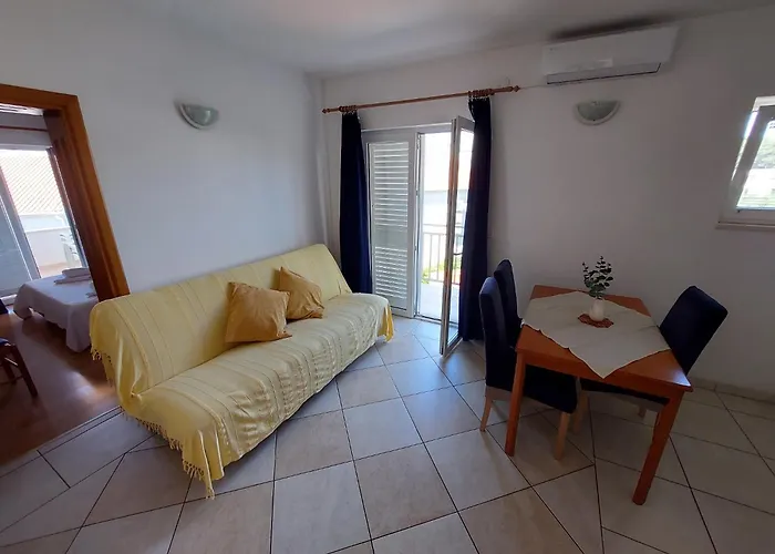 House Helena * Primošten