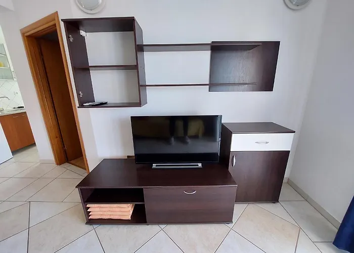 House Helena Lägenhet *