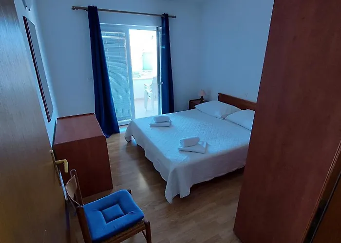 House Helena Primošten