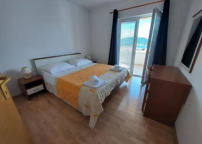 House Helena Lägenhet