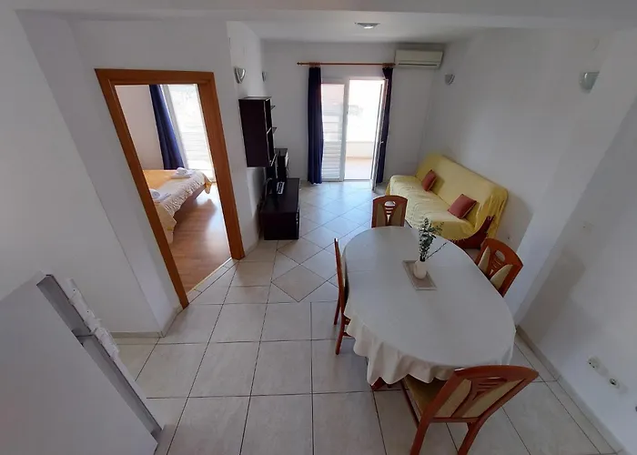 Lägenhet House Helena