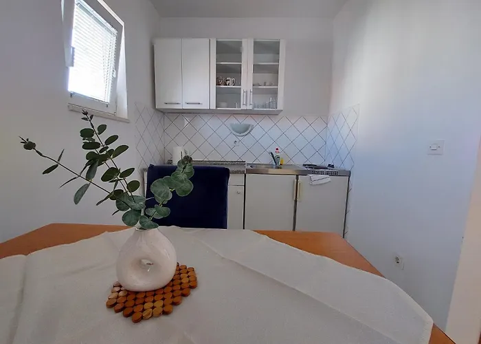 House Helena Apartment *