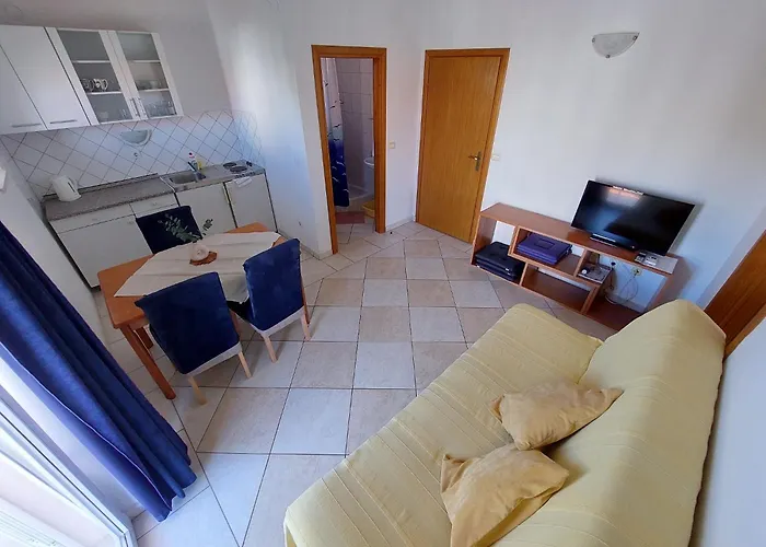 House Helena Primošten