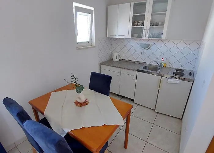 House Helena * Primošten