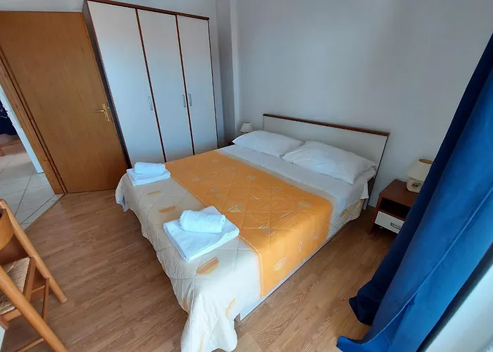 Lägenhet House Helena