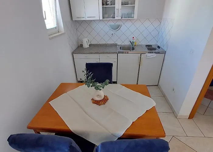 House Helena Lägenhet *