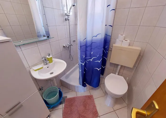 House Helena Apartment Primosten