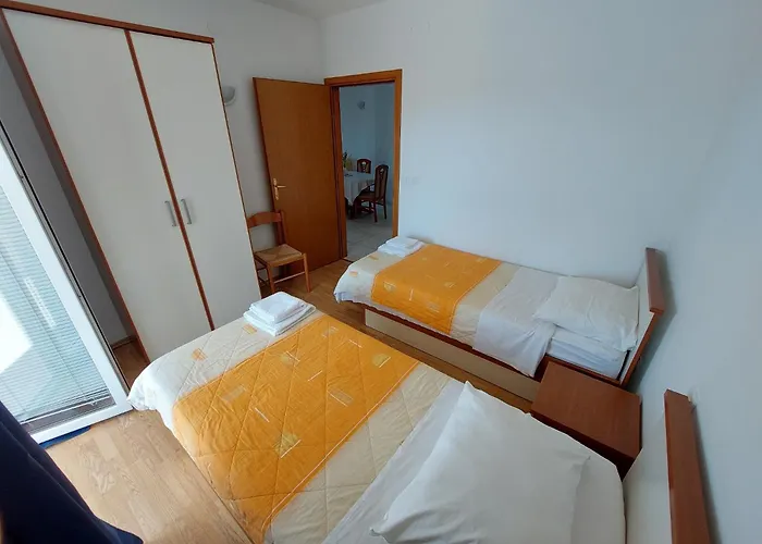 Lägenhet House Helena Primošten